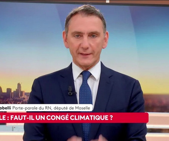 Replay L'invité politique - 22/06/2026