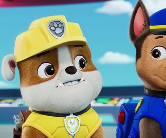 Replay Paw Patrol, la Pat'Patrouille - Les surfeurs des montagnes