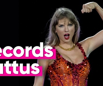 Replay Top Info - Taylor Swift : la tournée The Eras Tour est terminée, un show de tous les records