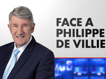 Replay Face à Philippe de Villiers (Émission du 13/03/2026)