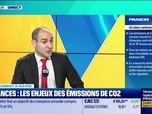 Replay Tout pour investir - Le placement à suivre : Finances, les enjeux des émissions de CO2 - 05/03