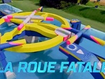Replay Total WipeOut - Un coeur à prendre