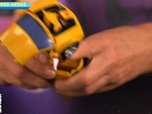 Replay Les secrets de vos jouets préférés - Épisode 2