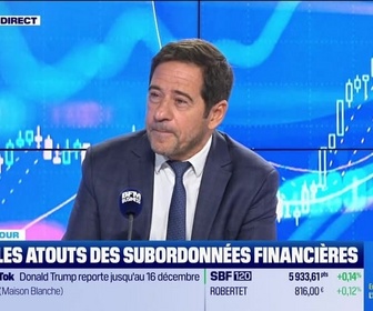 Replay Good Morning Market - Subordonnées financières : comment investir ? - 17/09