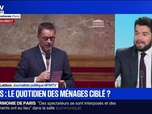 Replay L'intégrale de BFM Non-Stop du vendredi 7 novembre 2025