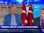 Replay Week-end direct - Présidentielle en Turquie : Erdogan, bientôt la fin de 20 ans de règne ? - 13/05