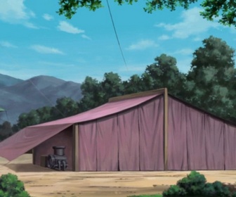 Replay Naruto Shippuden - S8 E19 - La nuit avant le conseil des cinq Kage