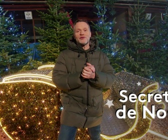 Replay Secrets de Noël