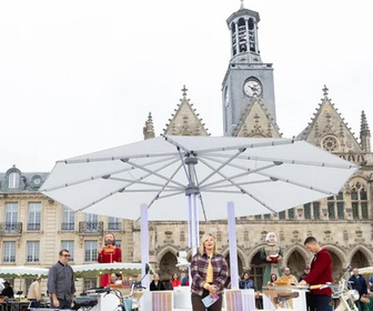 Replay Flavie en France - 10/11/2025