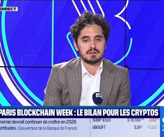 Replay BFM Crypto, le Club - Stablecoins, l'utilisation à grande échelle