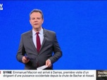 Replay 60 minutes Fauvelle - Lundi 6 juillet