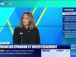 Replay Tout pour investir - Le coffre-fort : Différencier épargne et investissement - 14/01