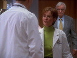 Replay Urgences - S4E12 - Le mal par le mal