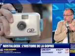 Replay De Quoi J'me mail : Nostalgeek, l'histoire de la GoPro (2/2) - 10/05