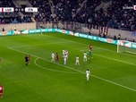 Replay Match amical - Luxembourg - Italie - Football