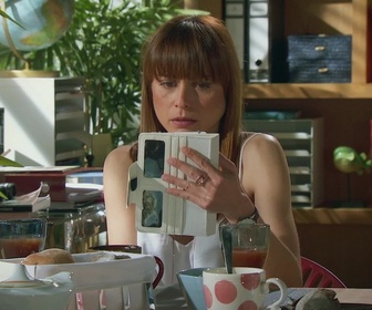 Replay La vengeance de Veronica - S02 E03