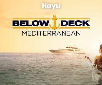 Below deck : Méditerranée replay