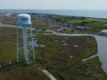 Replay Urgence climatique : un défi mondial - États-Unis : une île menacée par la montée des eaux