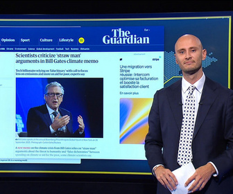 Replay Info ou intox - Bill Gates climatosceptique, Belém inondé et insalubre ? Pluie d'intoxs autour de la COP30