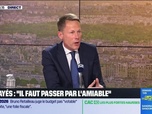 Replay Le 18/19 d'Hedwige Chevrillon - Benoît Santoire (CNCJ) : Délais de paiement, quelles solutions ? - 29/10