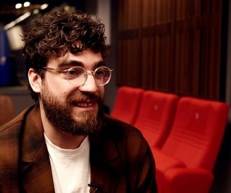 Replay Festival de Berlin 2026 - Paradise - Rencontre avec le réalisateur Jérémy Comte