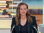 Replay La Matinale Franceinfo - La matinale
