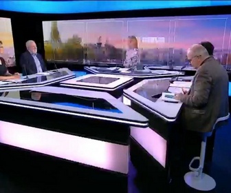 Replay Le débat - Service volontaire : sera-t-il utile ?