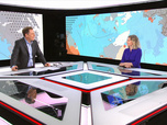 Replay Le monde dans tous ses États - Sommet Donald Trump-Xi Jinping : avantage Chine ?