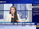 Replay BFM Bourse - L'hôtellerie redevient-elle bon marché... en bourse ? - 16/09