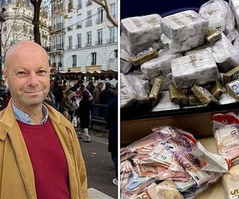 Replay Les marchés français / Les narcotrafiquants font-ils régner leur loi ? - 28 minutes
