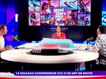 Replay Multijoueurs