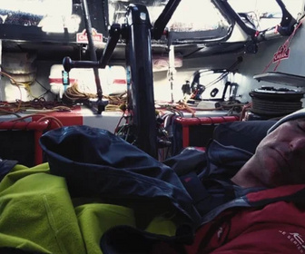 Replay Vendée Globe, Seuls autour du monde - 23/10/2026