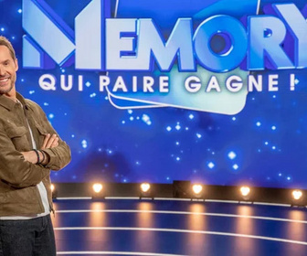 Replay Memory, qui paire gagne ! - Émission du mardi 2 septembre 2025