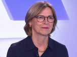 Replay C dans l'air l'invité - Bernadette Moreau - Insultes, rixes : ce volant qui nous rend fous !