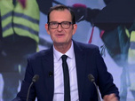 Replay A Suivre avec Loïc de La Mornais - 22/10/2026