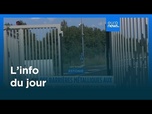 Replay L'info du jour | 13 août 2025 - Mi-journée