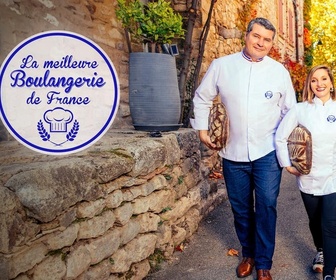 Replay La meilleure boulangerie de France - J4 : Hauts-de-France