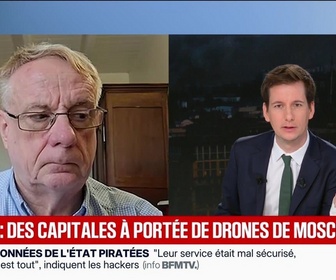 Replay Arnaud Direct - BFM Direct - Mercredi 19 août 2026