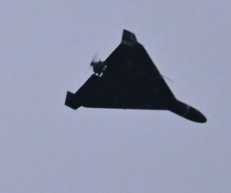 Replay Drones Shahed : l'Ukraine propose son expertise