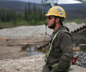 Replay Alaska, la ruée vers l'or - S9E9 - Pluies battantes