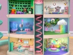 Replay Gabby et la maison magique - Les chatons hamsters