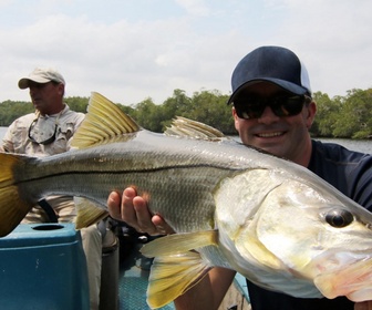 Replay Pêche XXL - S1E10 - L'implacable barracuda