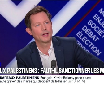 Replay BFM Politique - Dimanche 21 septembre 2025