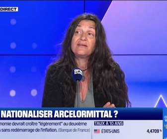 Replay Les Experts : Faut-il nationaliser ArcelorMittal ? - 14/05