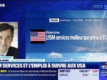 Replay BFM Bourse - L'éco du monde : L'ISM Services et l'emploi à suivre aux USA - 05/09