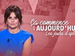 Replay Ça commence aujourd'hui - Réussir à aller au-delà de la maladie !