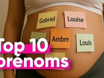 Replay Top Info - Louise et Gabriel en tête, Madeleine et Anatole reviennent