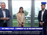 Replay Prenez soin de vous - Victimes d'AVC : comment ils se reconstruisent - 03/11