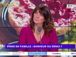 Replay Estelle Midi - Dîner en famille : bonheur ou ennui ?