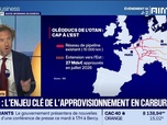 Replay Le Monde qui bouge - Le parti pris : OTAN, l'enjeu clé de l'approvisionnement en carburant - 22/09
